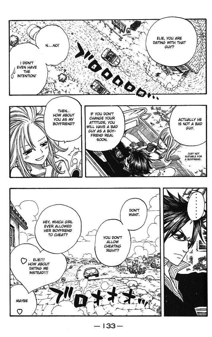 Rave Master Chapter 295.005 10